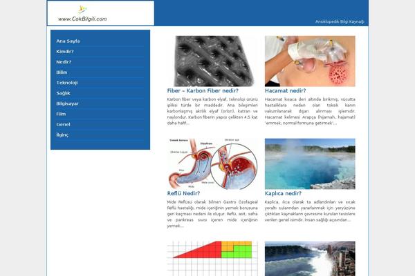 Site using Add Link to Copied Text plugin