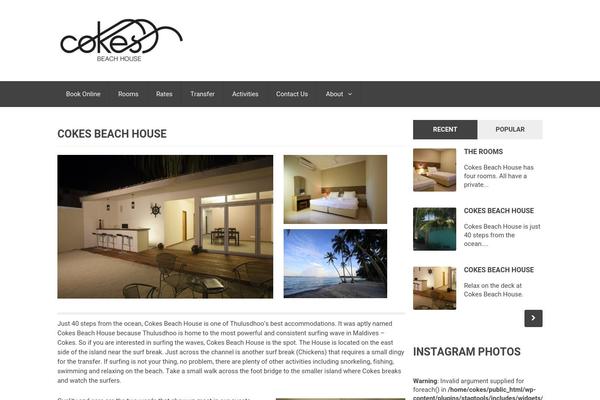 Best theme site design template sample