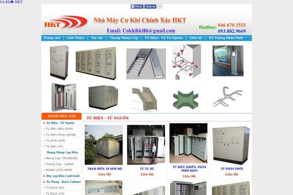 Bob theme site design template sample