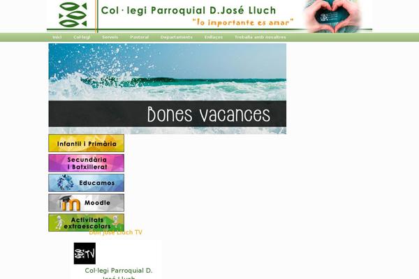 Site using Unlimited-logo-carousel plugin