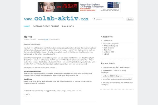Delicate theme site design template sample