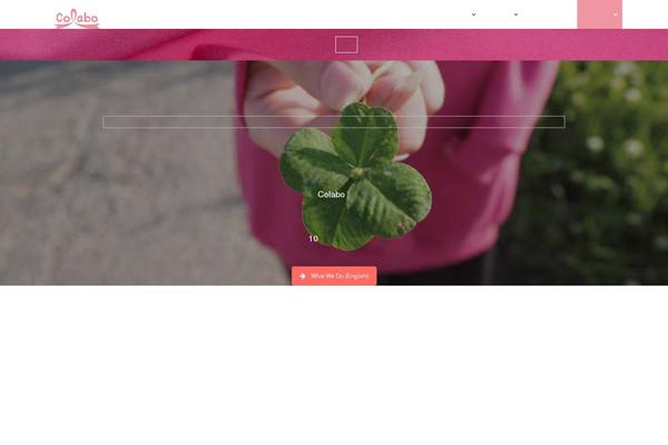 Site using Ubermenu-icons plugin