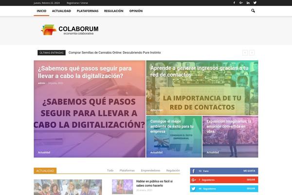Site using Wonderplugin-audio plugin