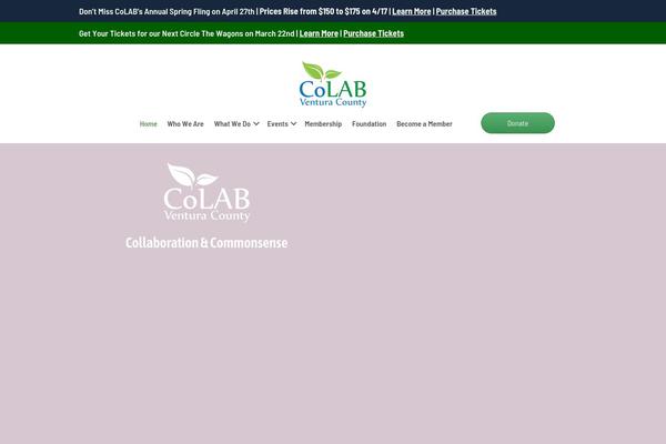 Vamtam-landscaping theme site design template sample
