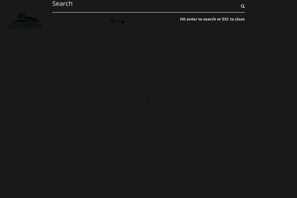 Site using Codeless-builder plugin