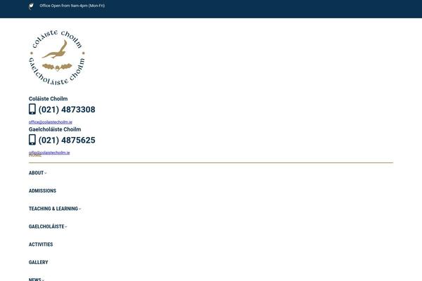 Site using Wp-security-hardening plugin