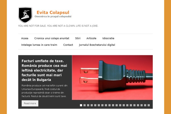 zeeFlow theme site design template sample
