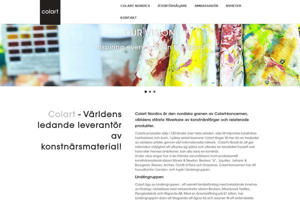 Site using Newspaper_flipbook plugin