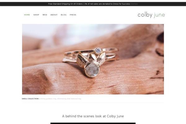 Activello-child theme site design template sample