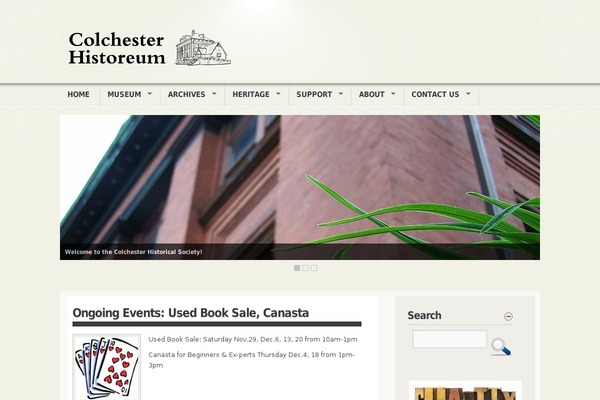 Site using Blossomthemes-toolkit plugin