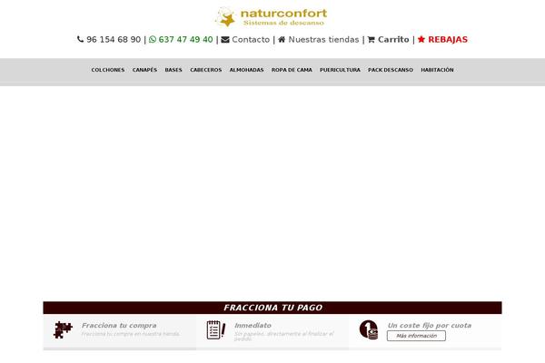 Hill theme site design template sample