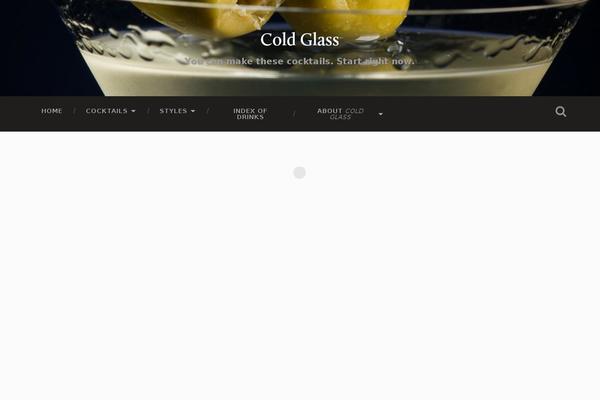 Site using Gutenberg-core plugin