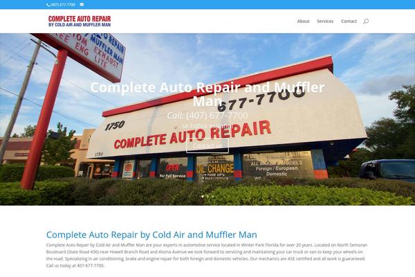 Site using Widget-yelp-reviews plugin