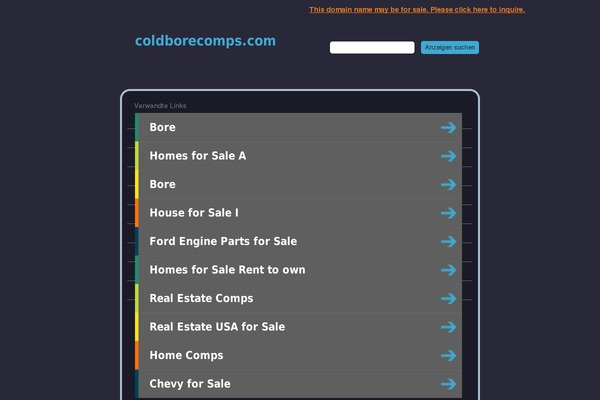 Manifest theme site design template sample