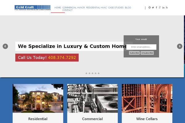 Site using WP Content Protection plugin