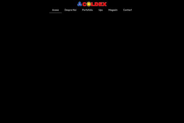 Site using Eversor plugin