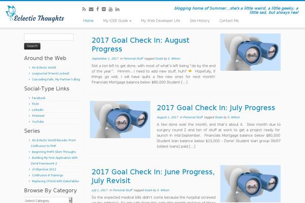 Site using SyntaxHighlighter Evolved plugin