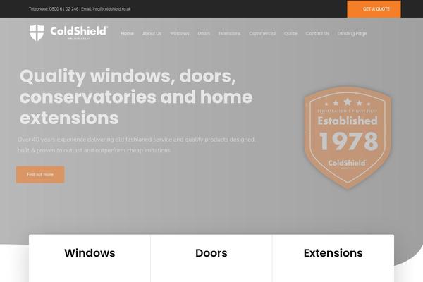Site using Wp-modal-popup-with-cookie-integration plugin
