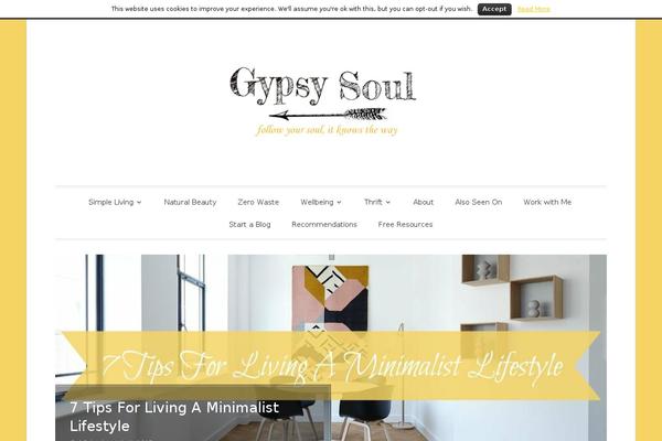 coldteaandsmellynappies.co.uk site used Toujours-wpcom
