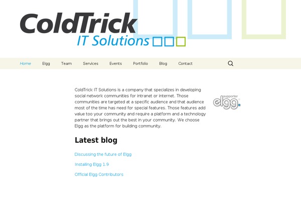 Site using Businessx-extensions plugin