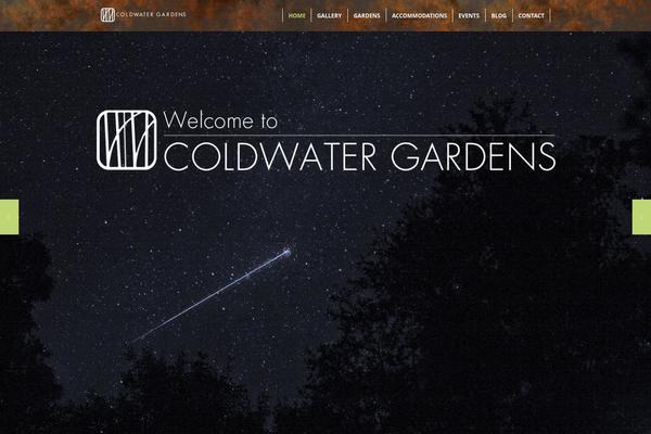 Site using Animate It! plugin