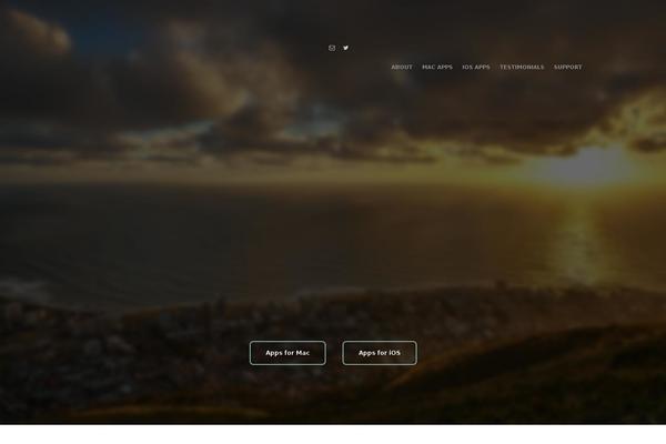 coldx.net site used Landy