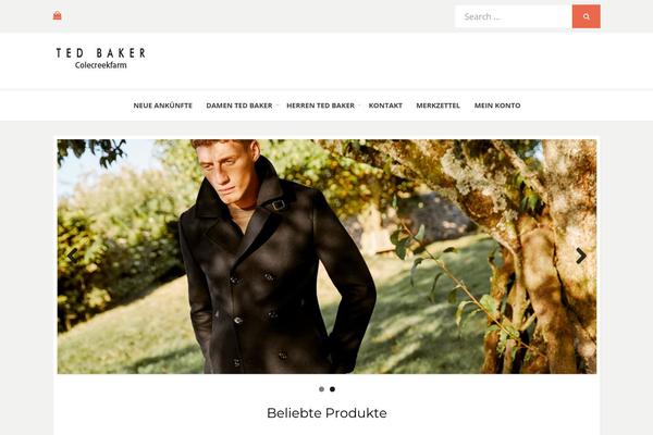 colecreekfarm.com site used Bezel