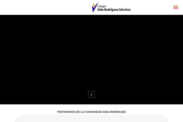 TheGem theme site design template sample