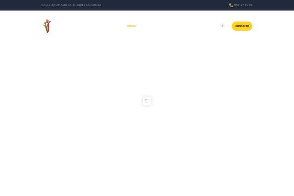 Lighthouseschool theme site design template sample
