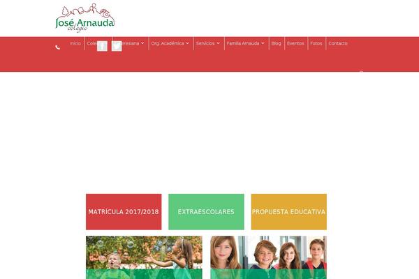 Site using Booked plugin