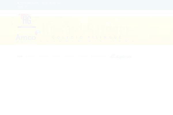 Site using Ctcore plugin
