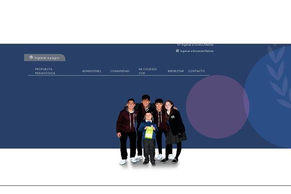 Kava theme site design template sample