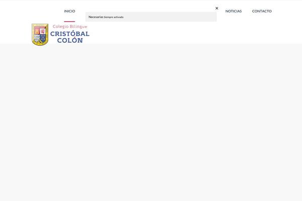 Smarty theme site design template sample