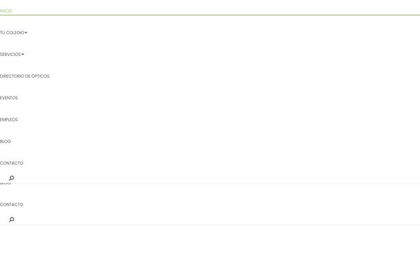 Site using Mailster plugin