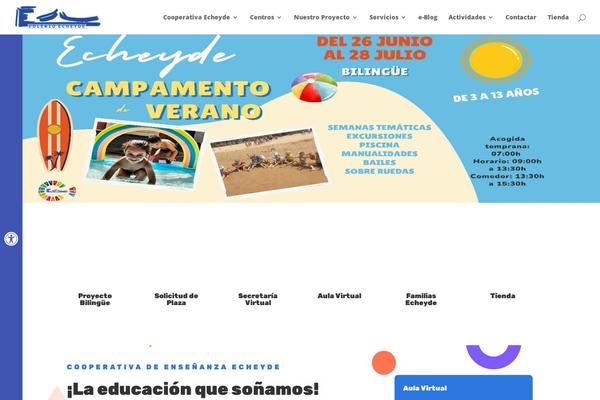 Site using Ameliabooking plugin
