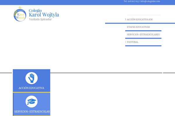 Base Theme theme site design template sample