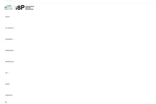 Site using Embedpress plugin