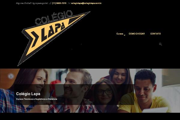 Site using LearnPress Wishlist - WordPress extension for LearnPress plugin