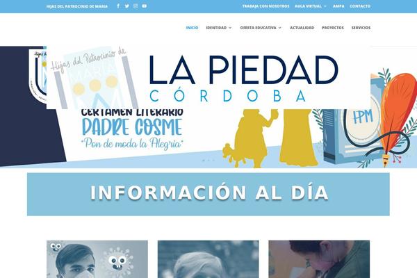 Site using WordPress Download Manager plugin