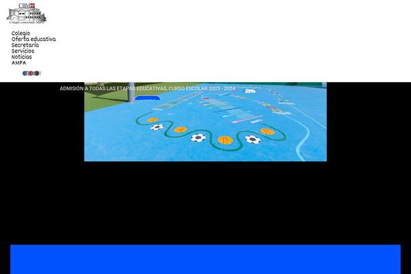 Site using Mega-submenu plugin