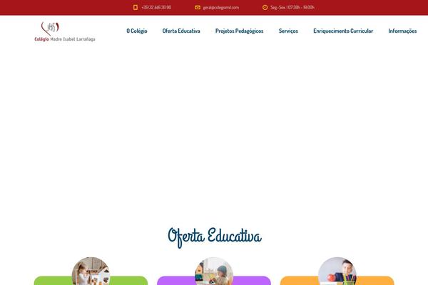 Site using Masterstudy-lms-learning-management-system plugin