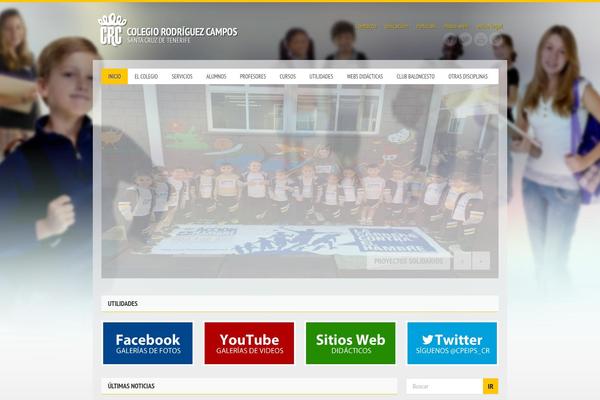 Wp_hernan5-v1.0 theme site design template sample