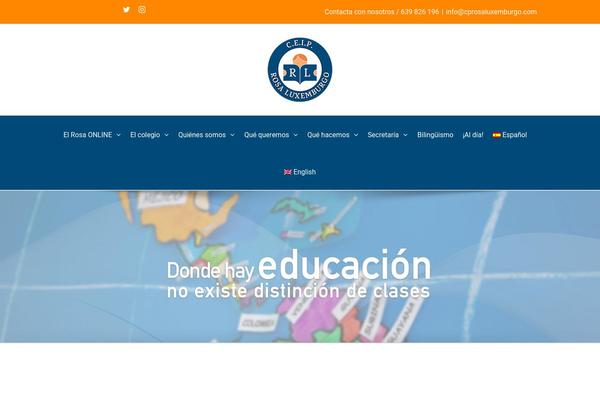 Site using Suscriptflech plugin