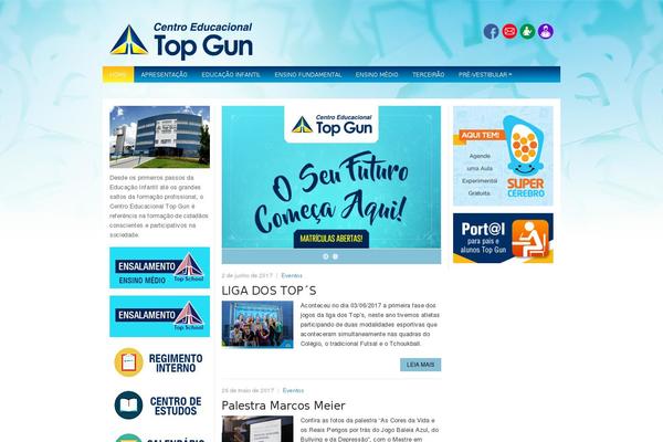 Indicate theme site design template sample