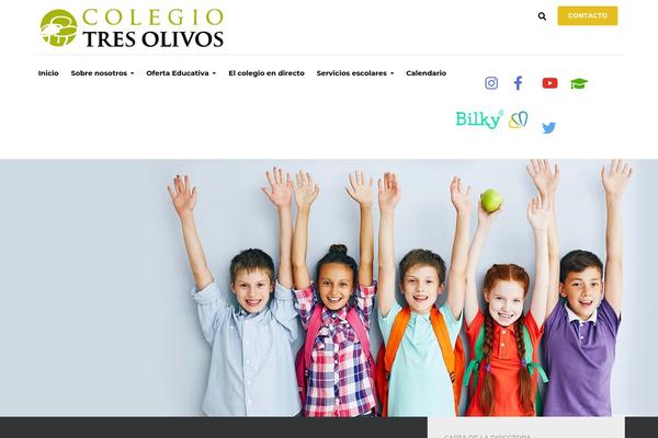 Site using Simple Download Monitor plugin
