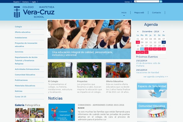 Site using Mega-submenu plugin