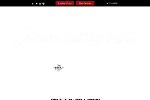 Site using Lumise plugin