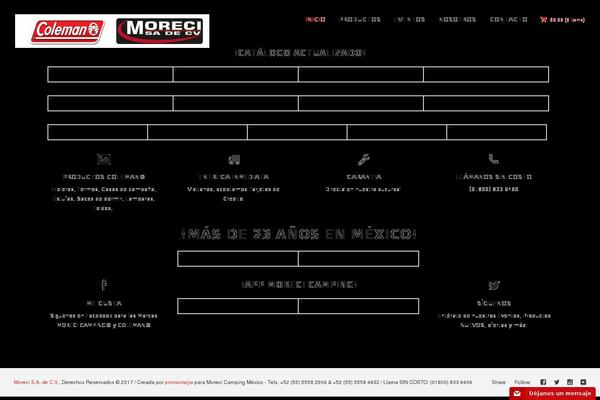 gt3-wp-canvas theme websites examples