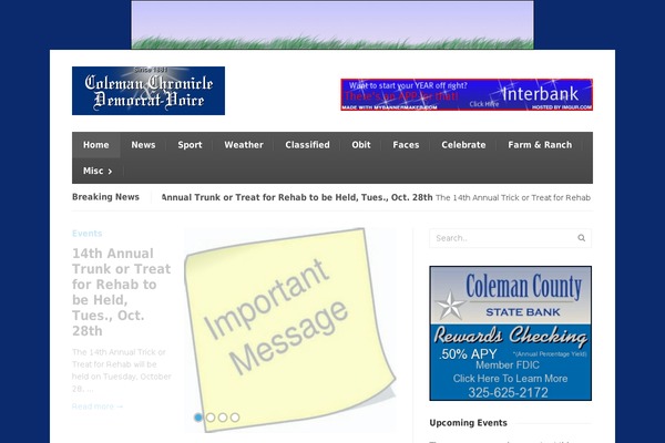 Classicraft Theme theme site design template sample