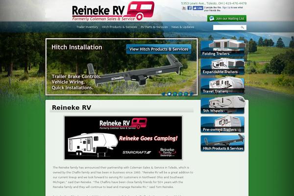 Automotive theme site design template sample